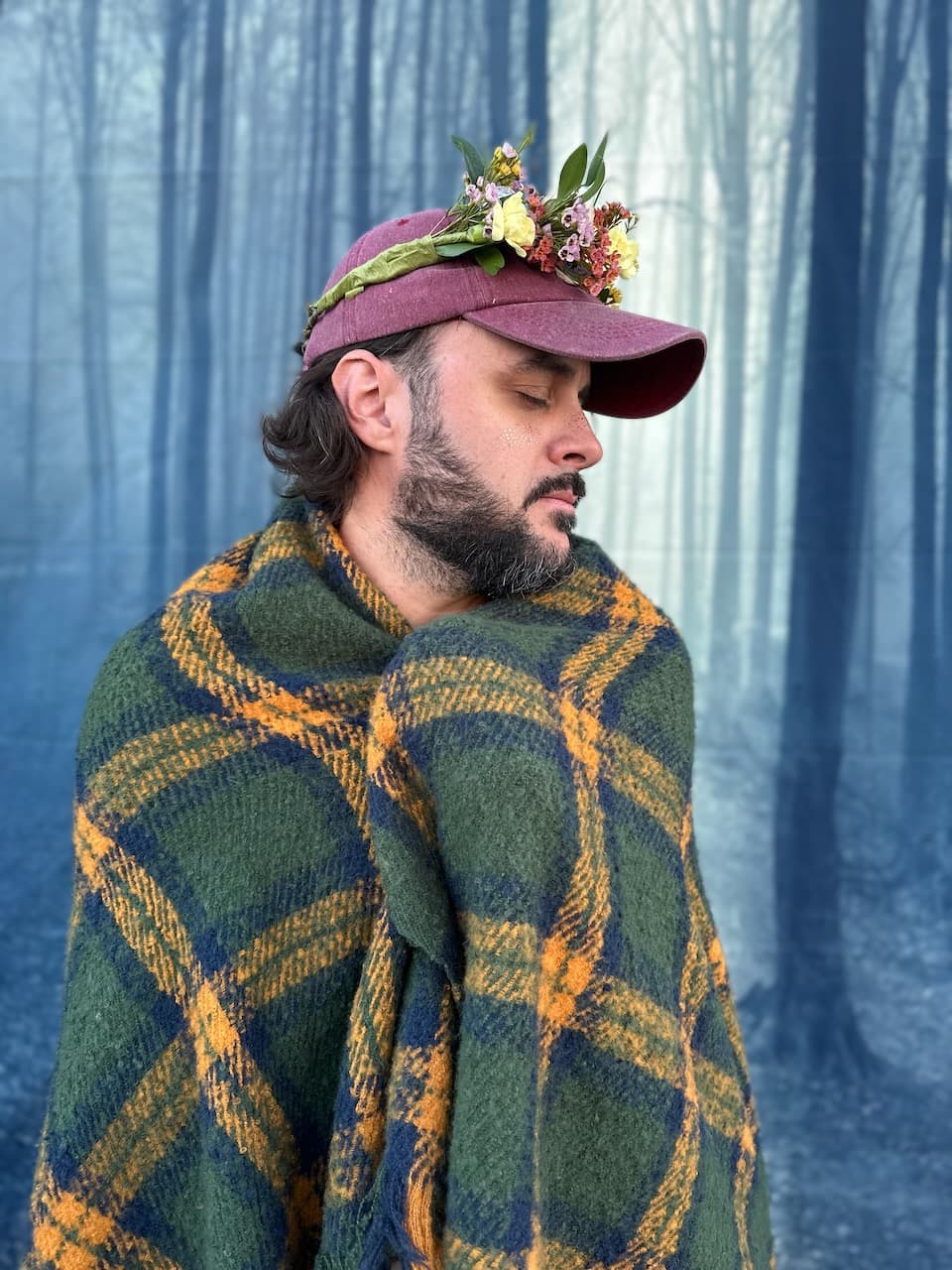 Shawn really owned some of these scenes